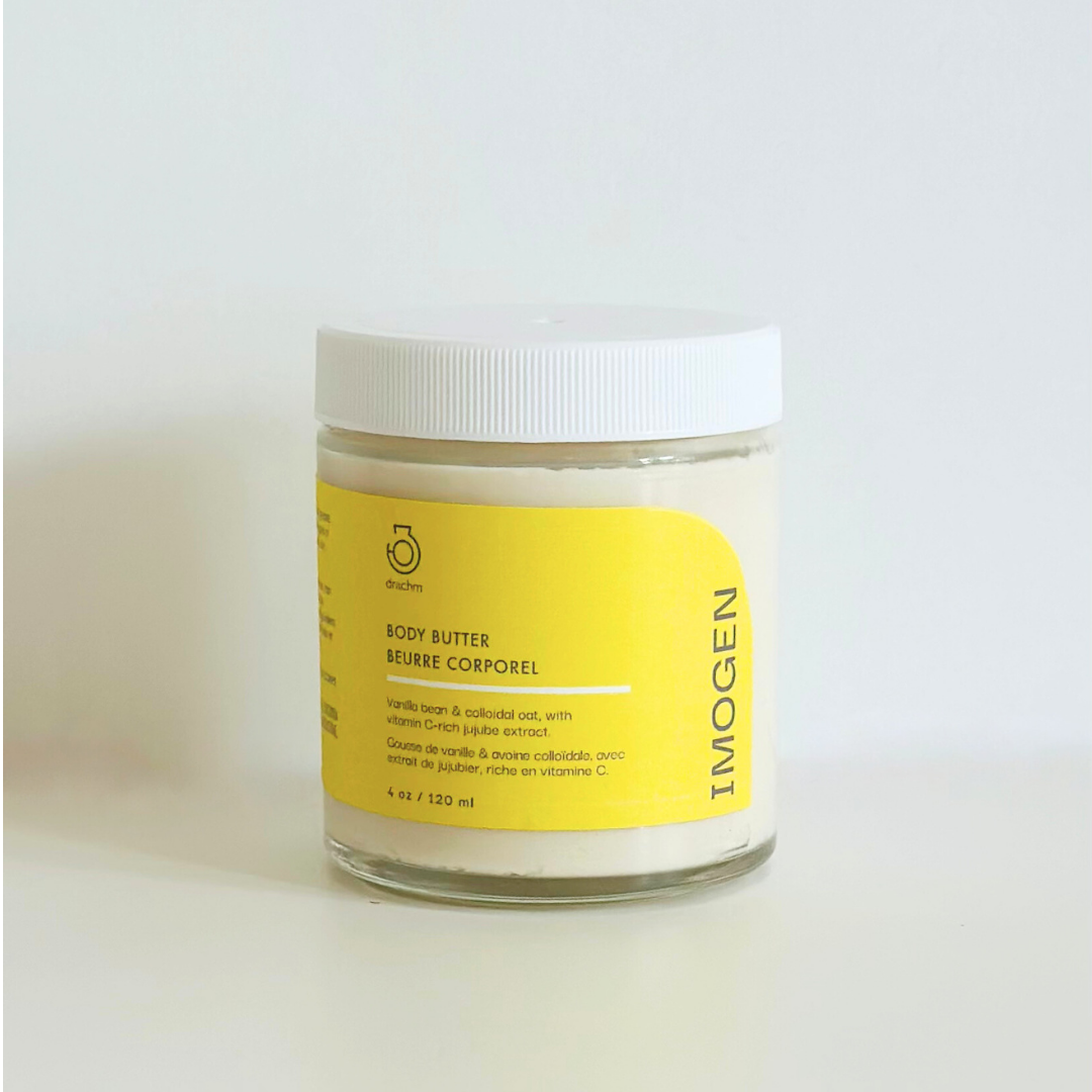 BODY BUTTER imogen