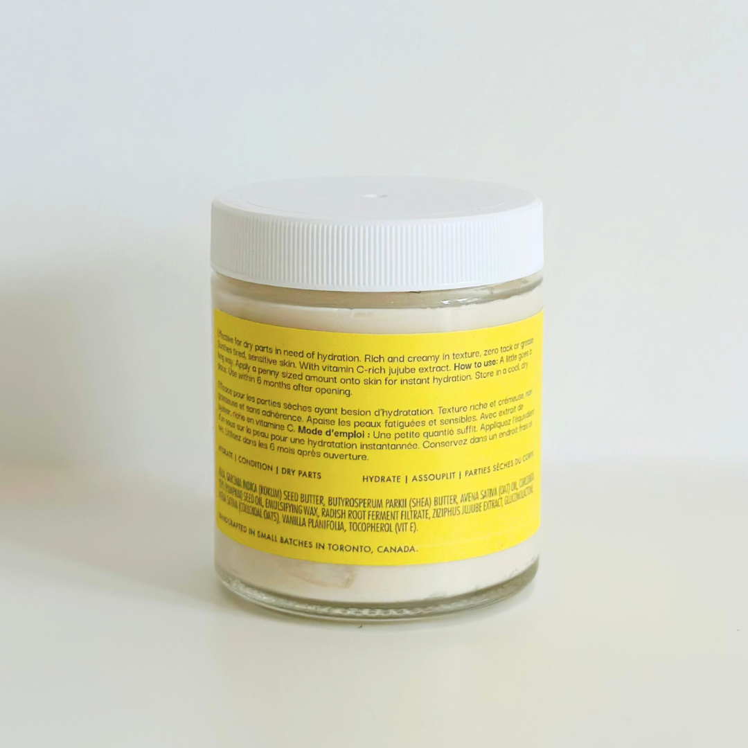 BODY BUTTER imogen
