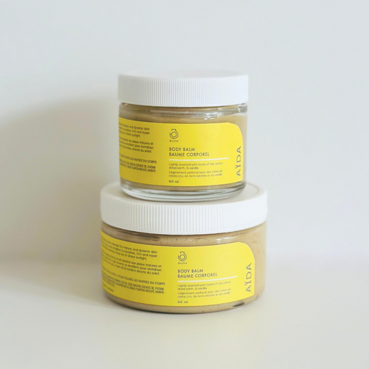 BODY BALM aida