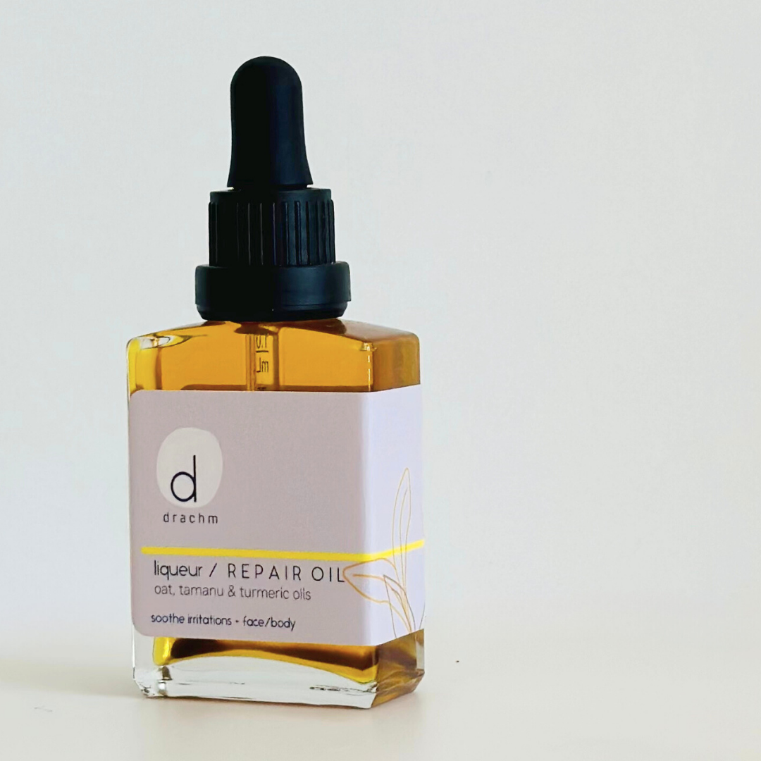 liqueur REPAIR OIL