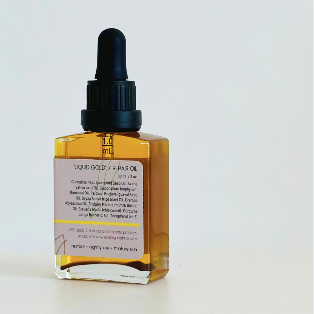 liqueur REPAIR OIL