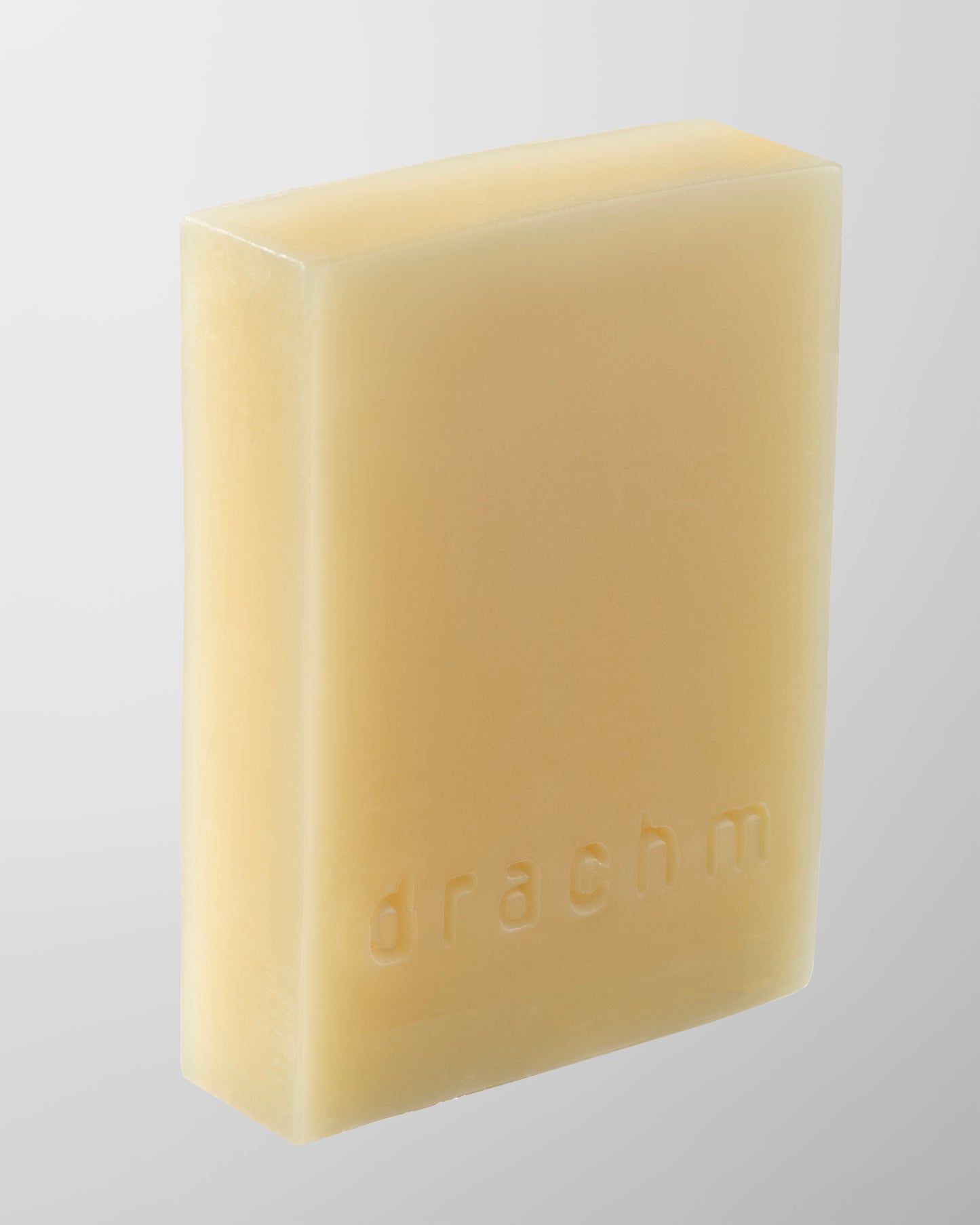 FRANKINCENSE cassia bark soap