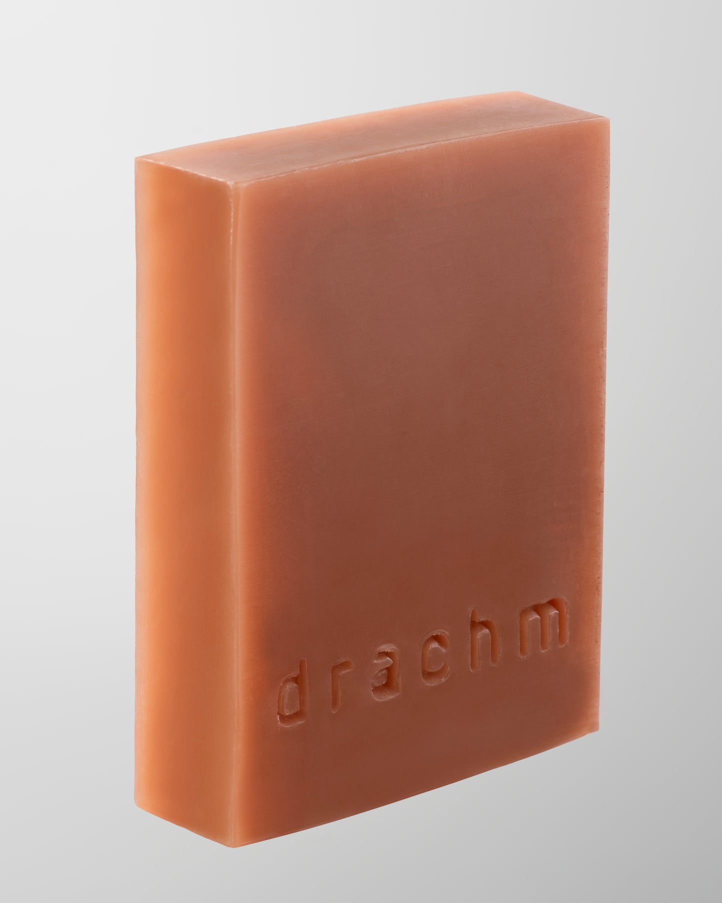 GERANIUM rosewood soap