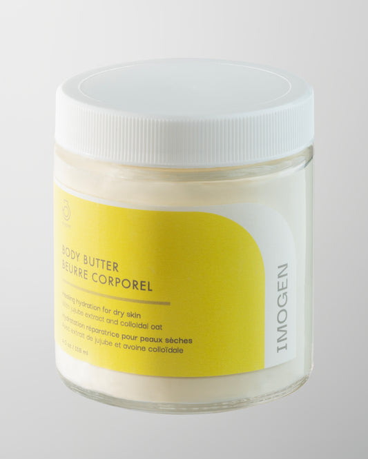 BODY BUTTER imogen