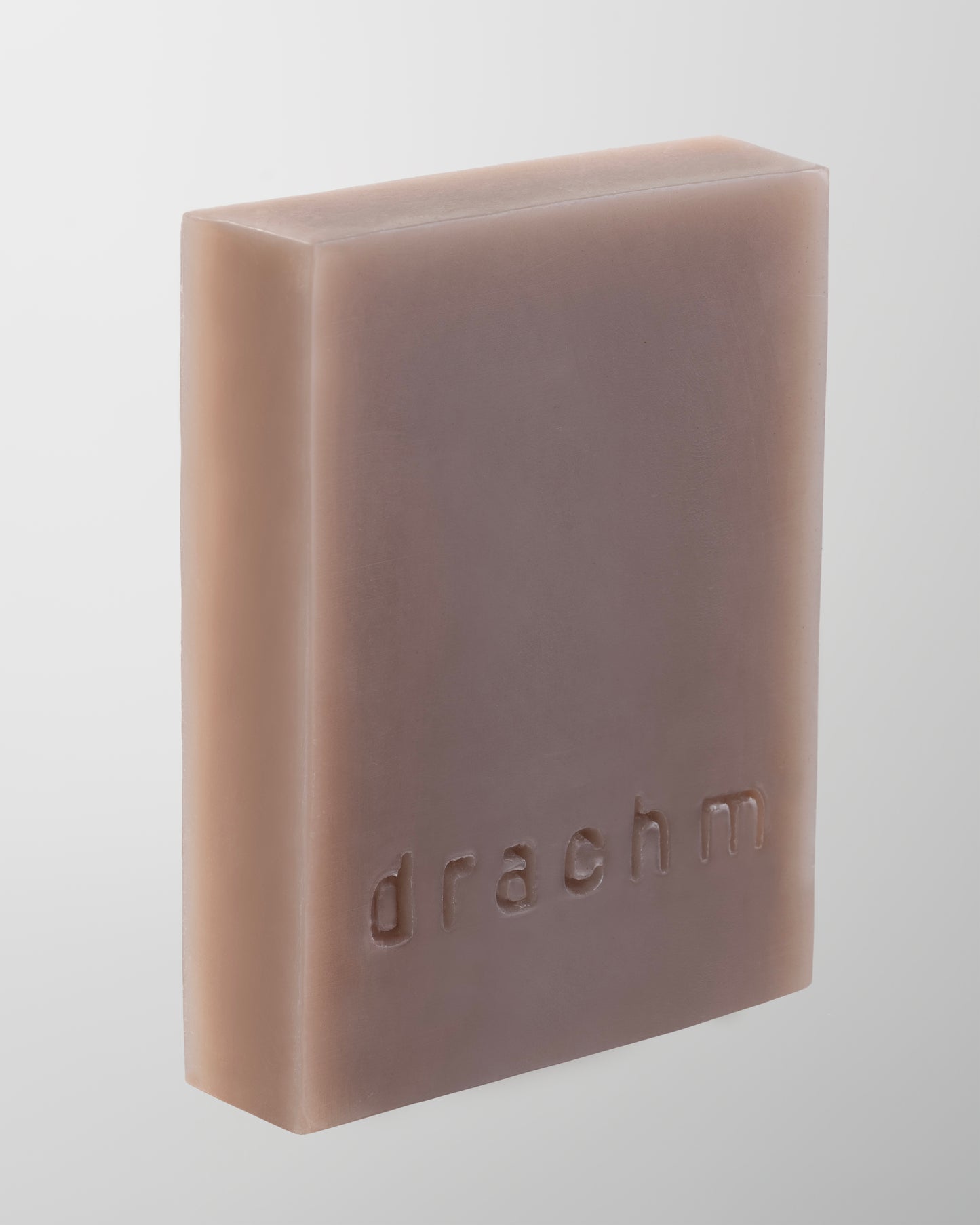 LINDEN greek lavender soap