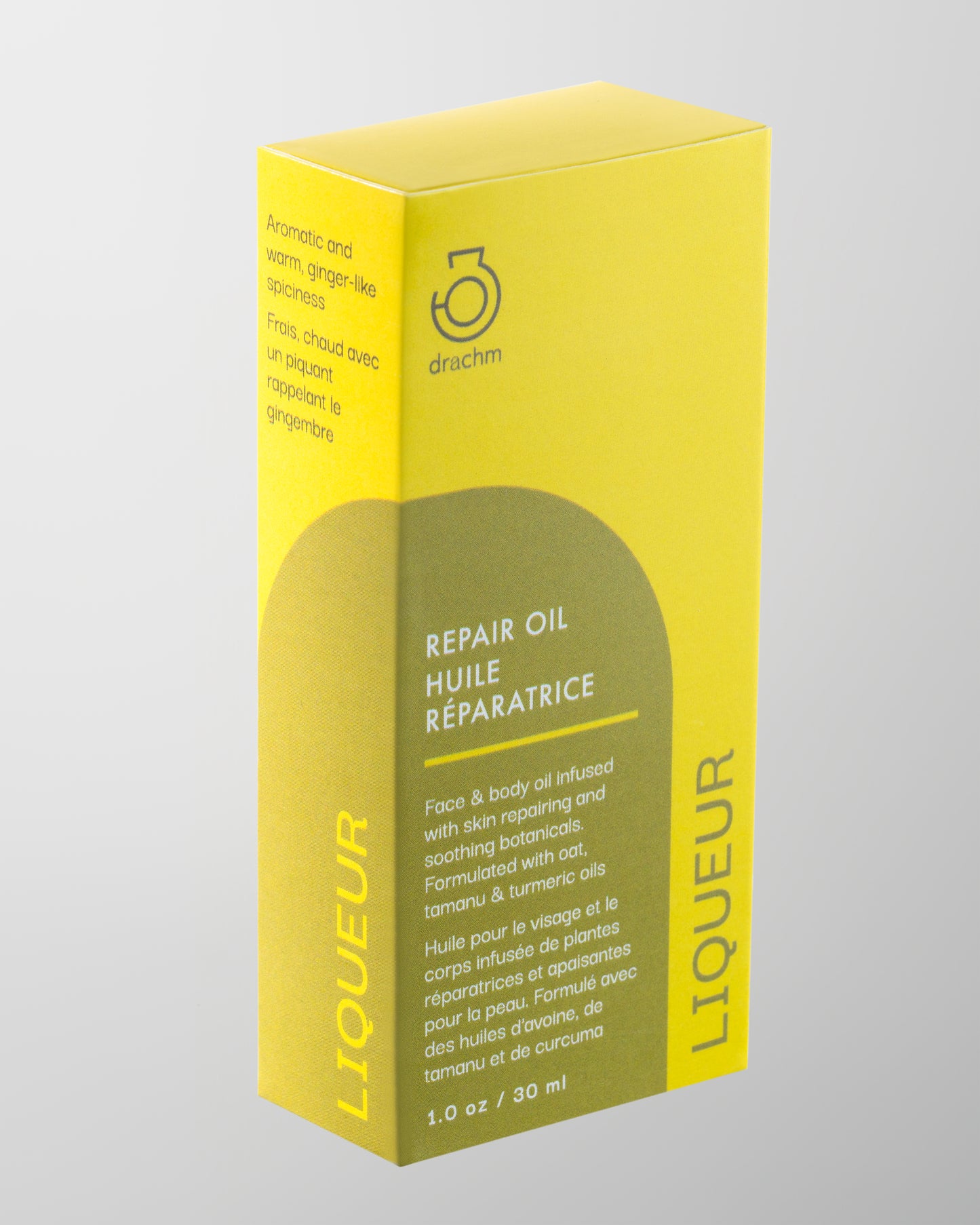 liqueur REPAIR OIL