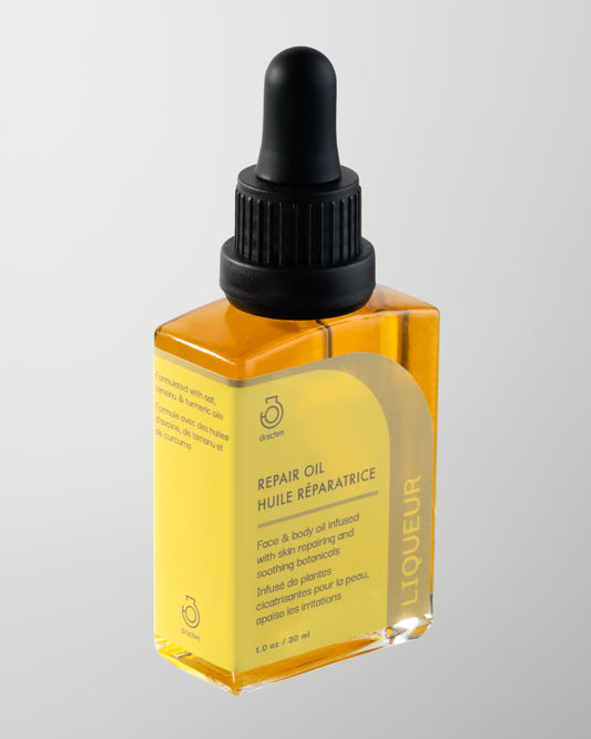liqueur REPAIR OIL