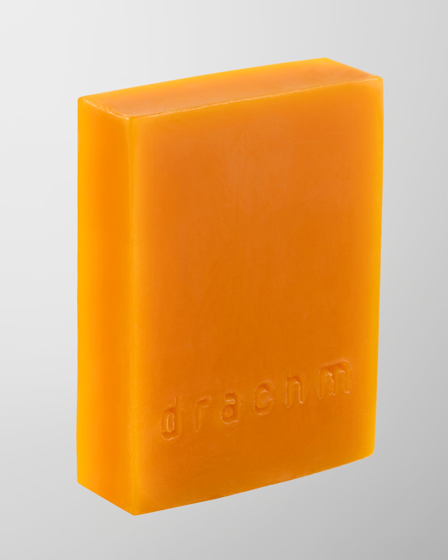 MARJORAM bitter orange soap