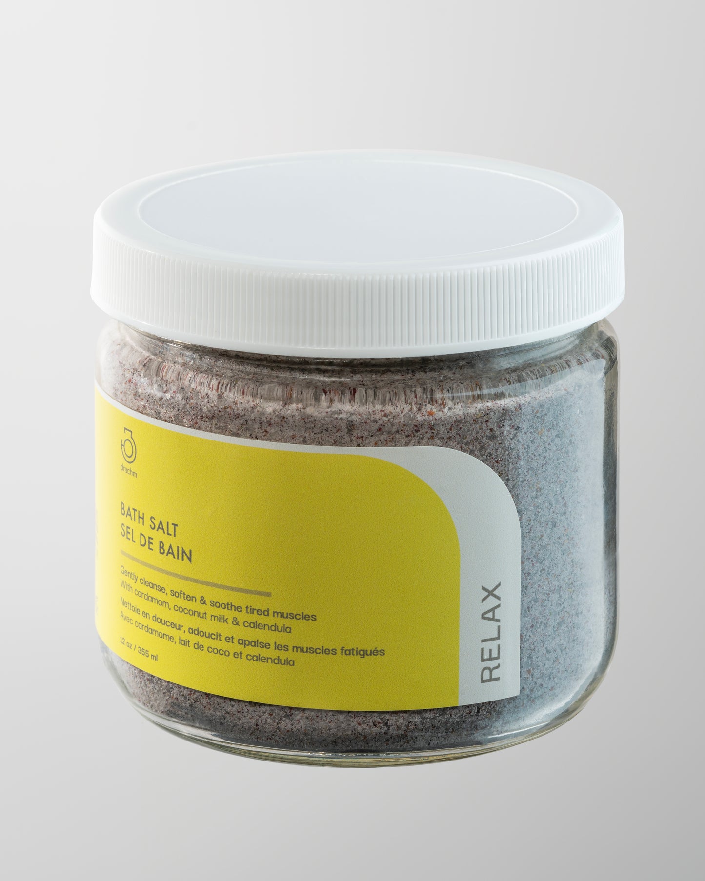 BATH SOAK muscle relax