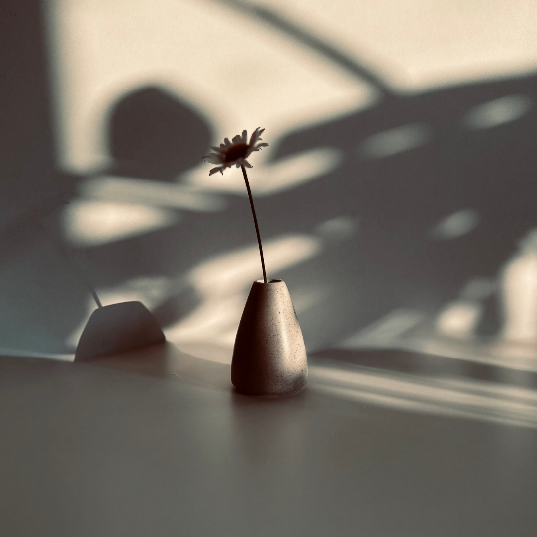 Bud Vase