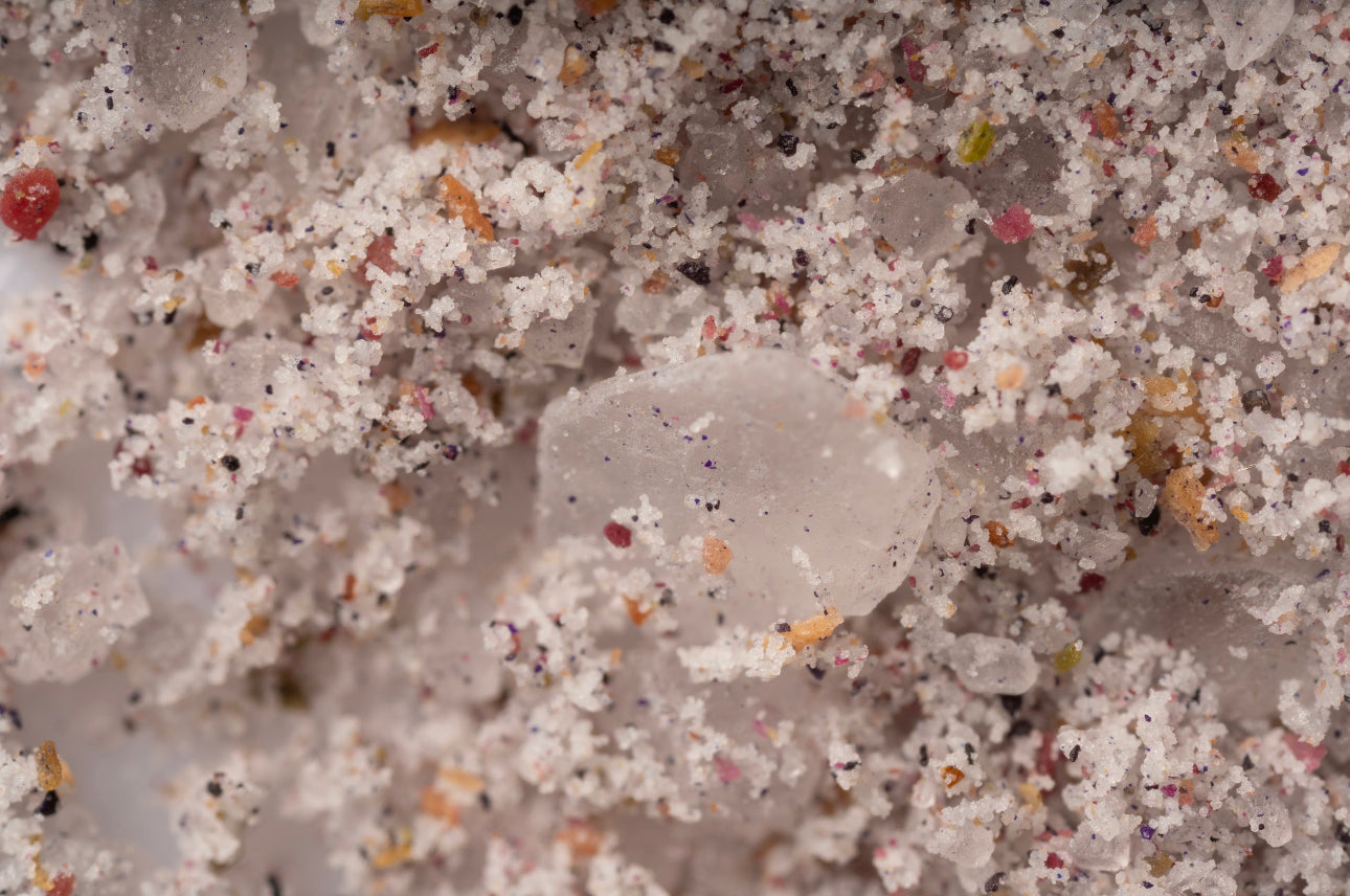 BATH SOAK muscle relax