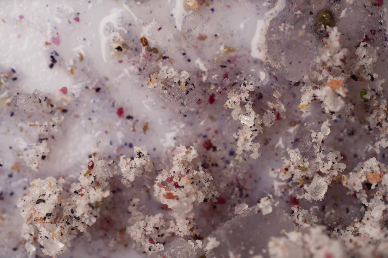 BATH SOAK muscle relax