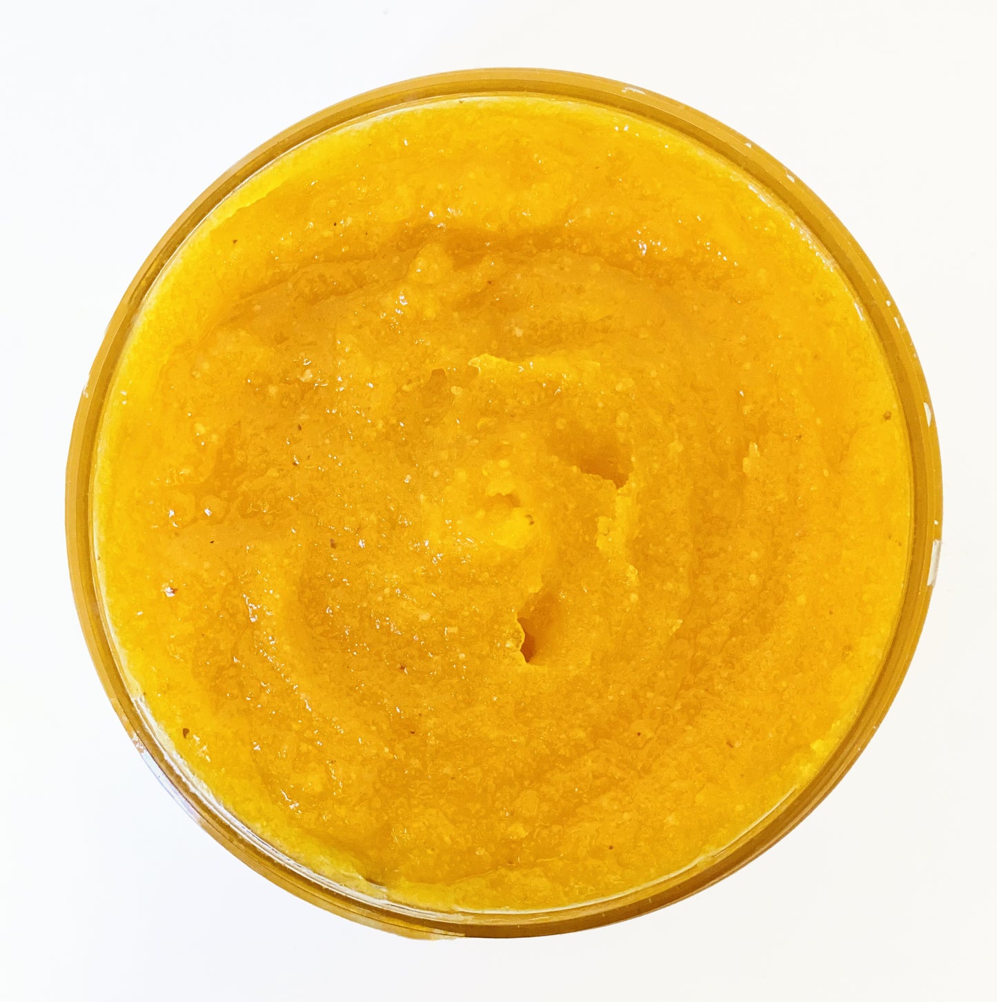 BODY POLISH luffa
