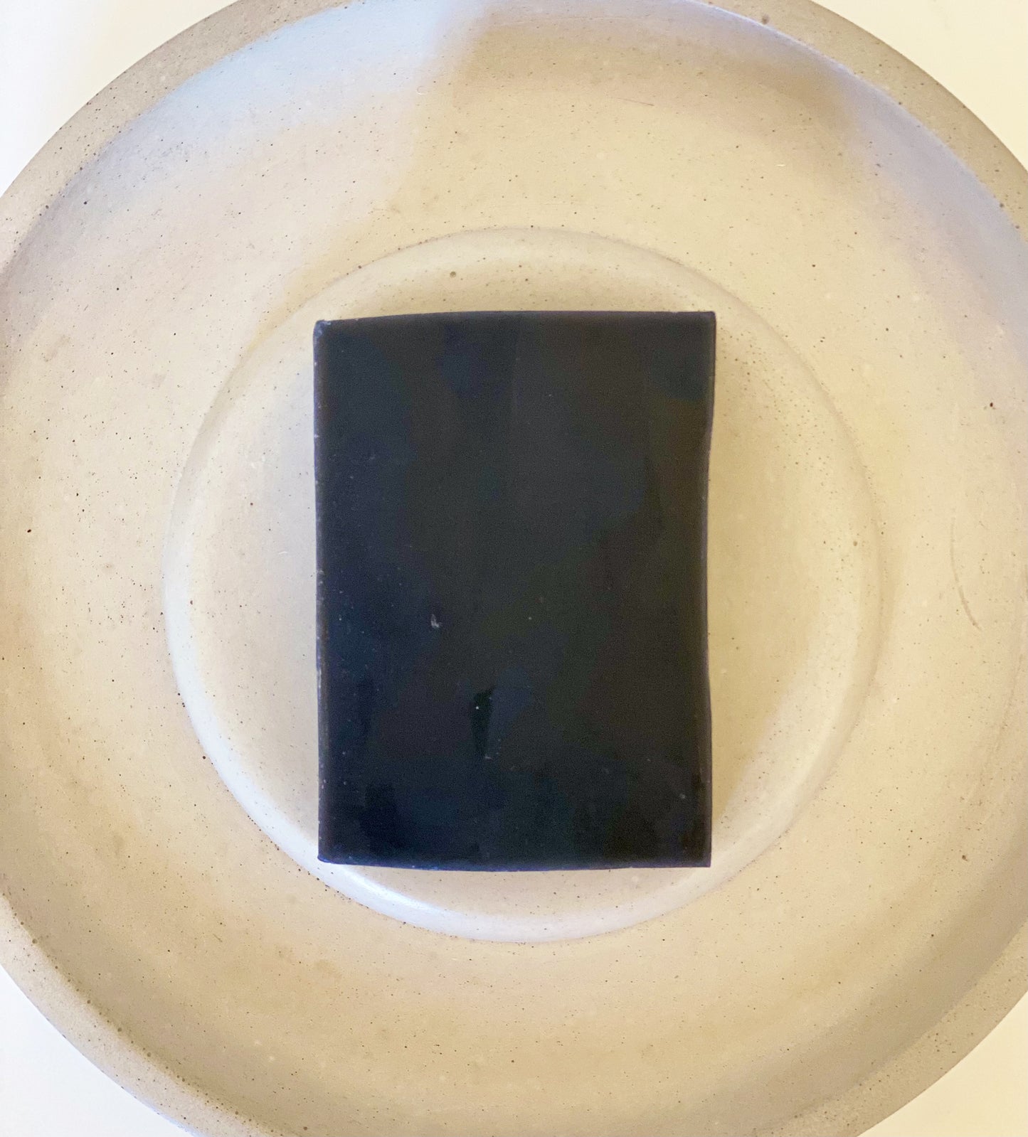 PATCHOULI white grapefruit soap