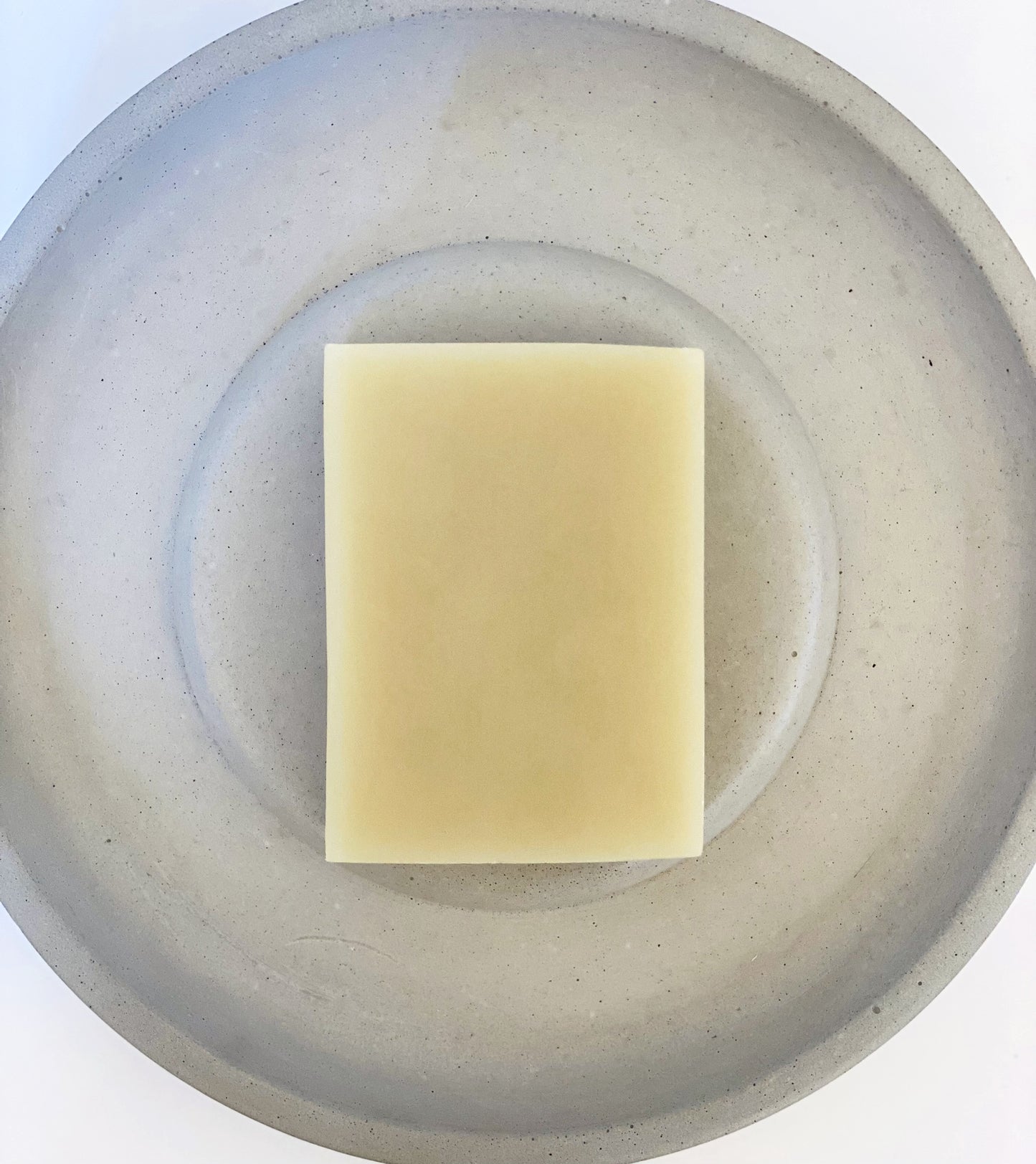 FRANKINCENSE cassia bark soap
