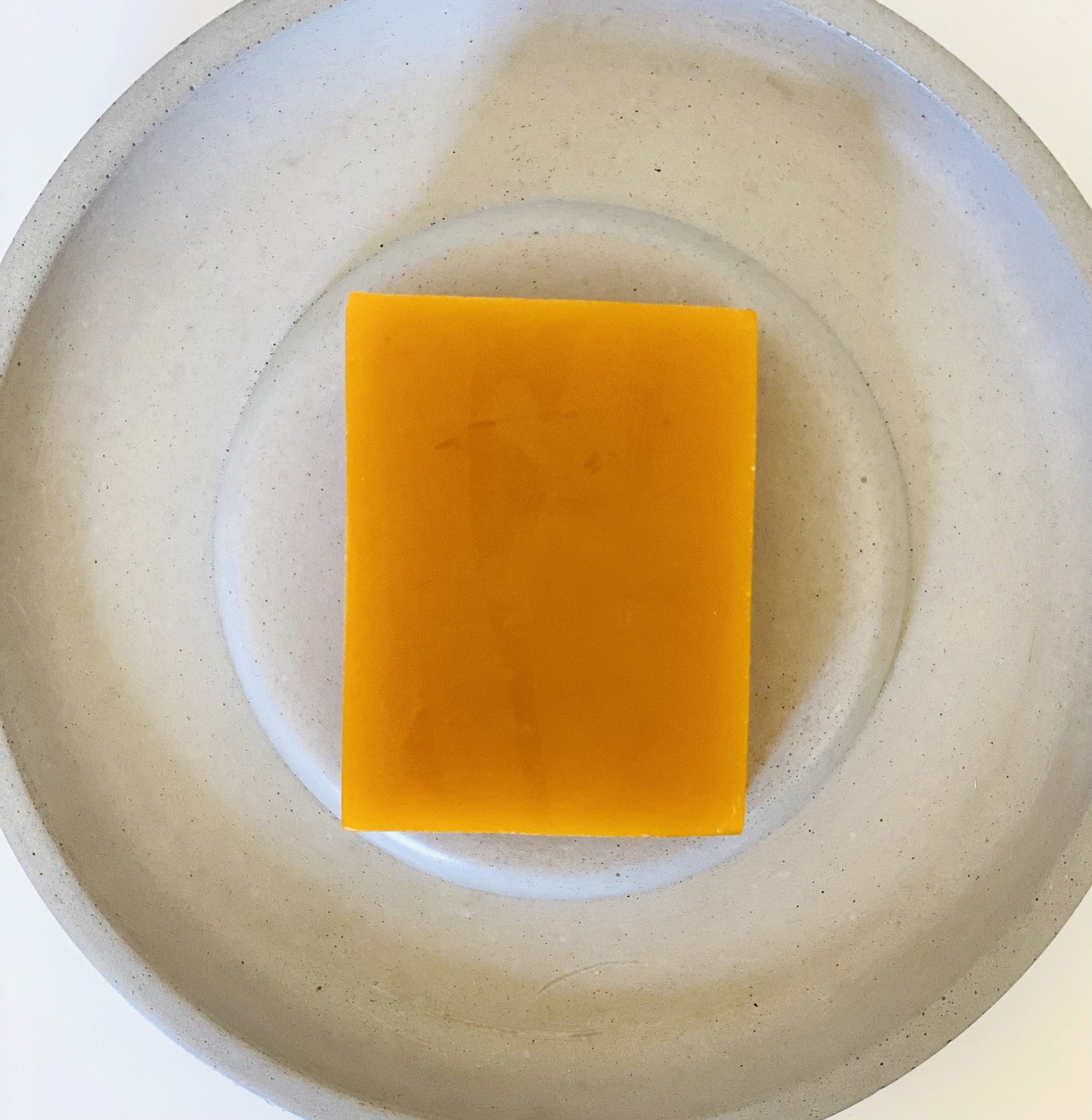 MARJORAM bitter orange soap
