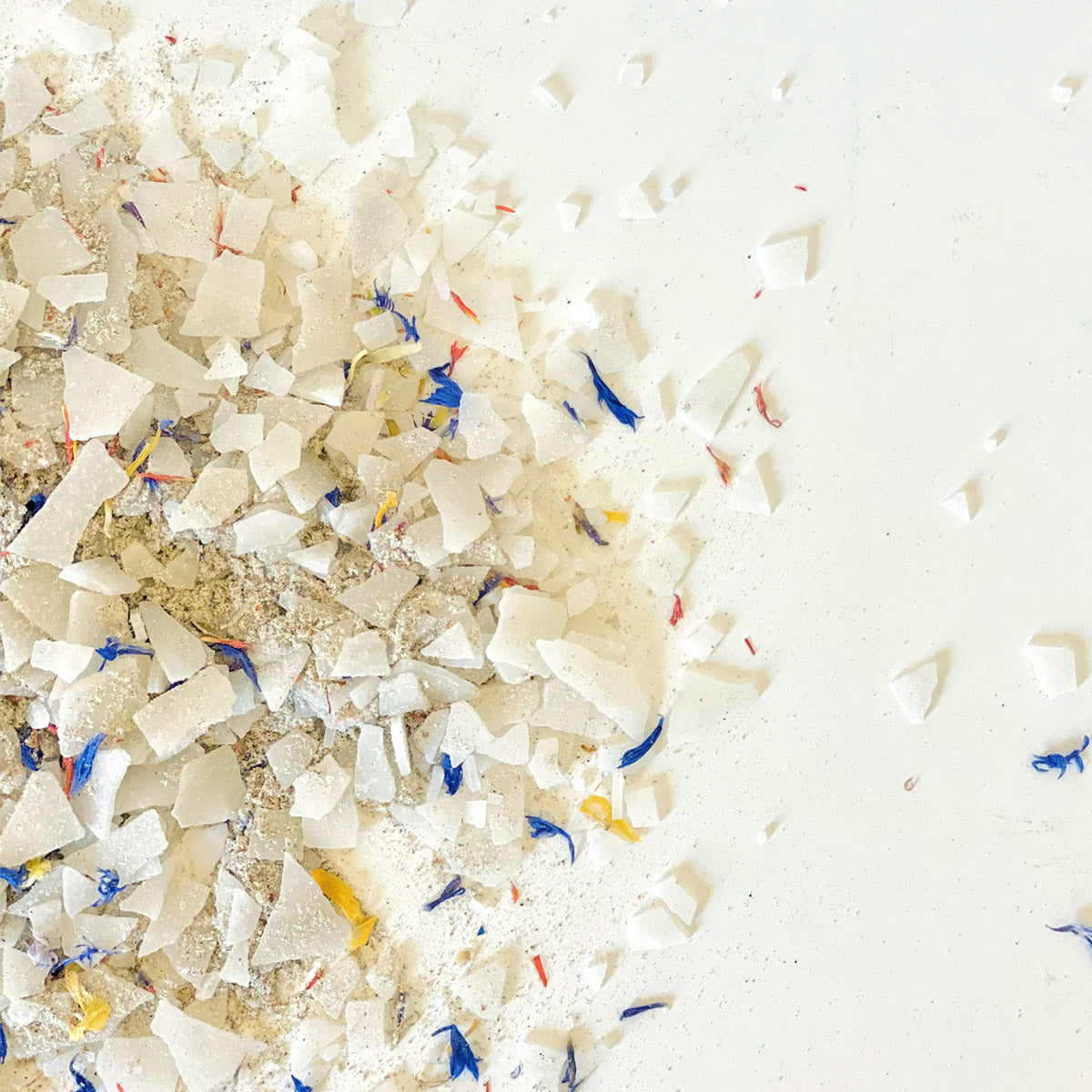 BATH SOAK herbal tonique