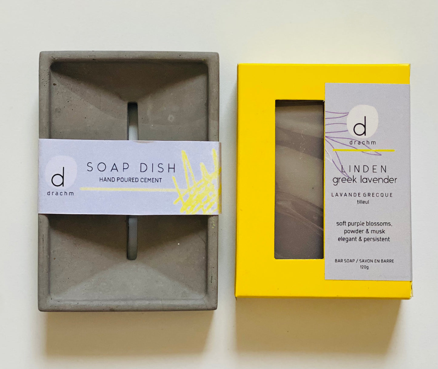 soap dish original