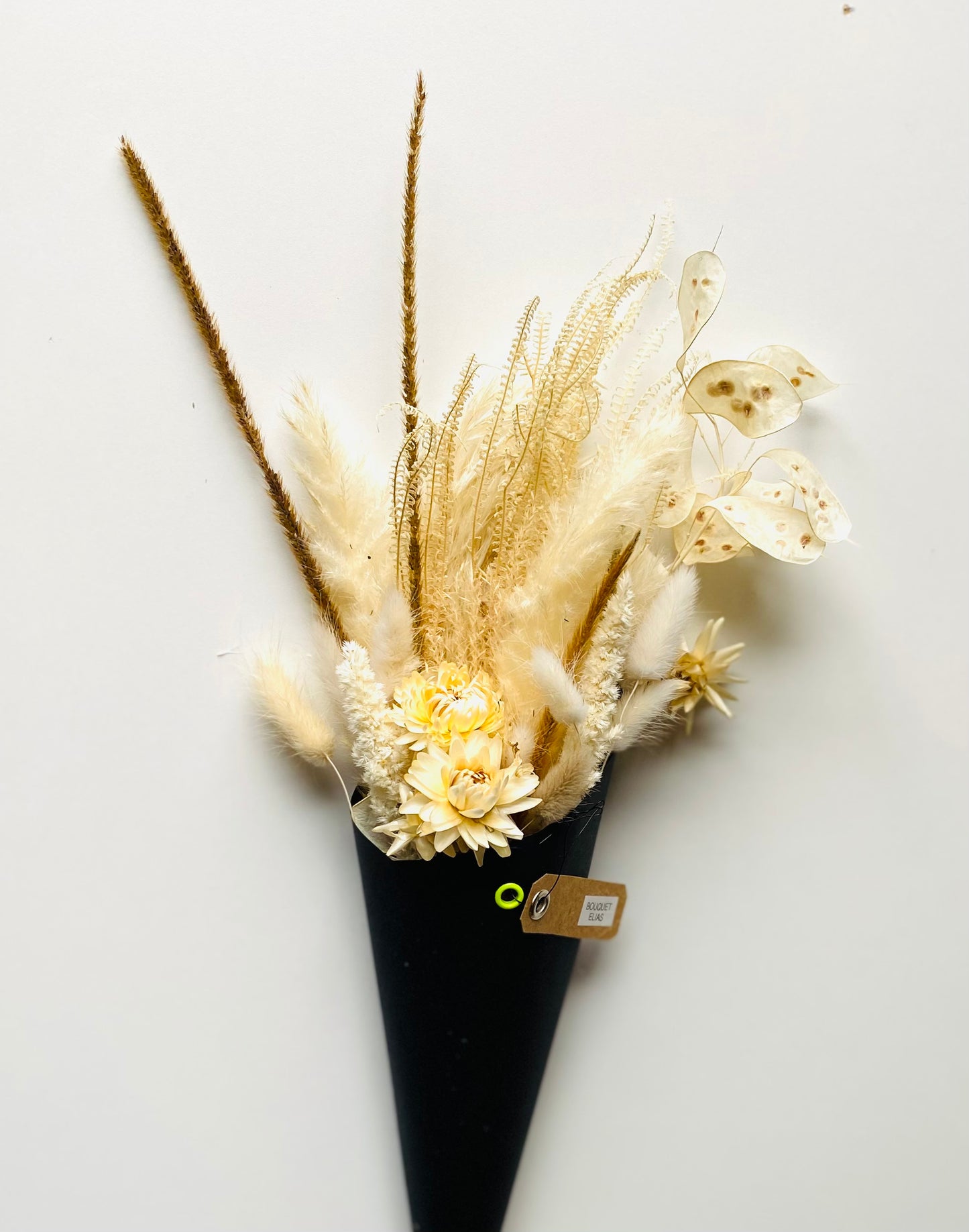 BOHO bouquet