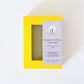 FRANKINCENSE cassia bark soap