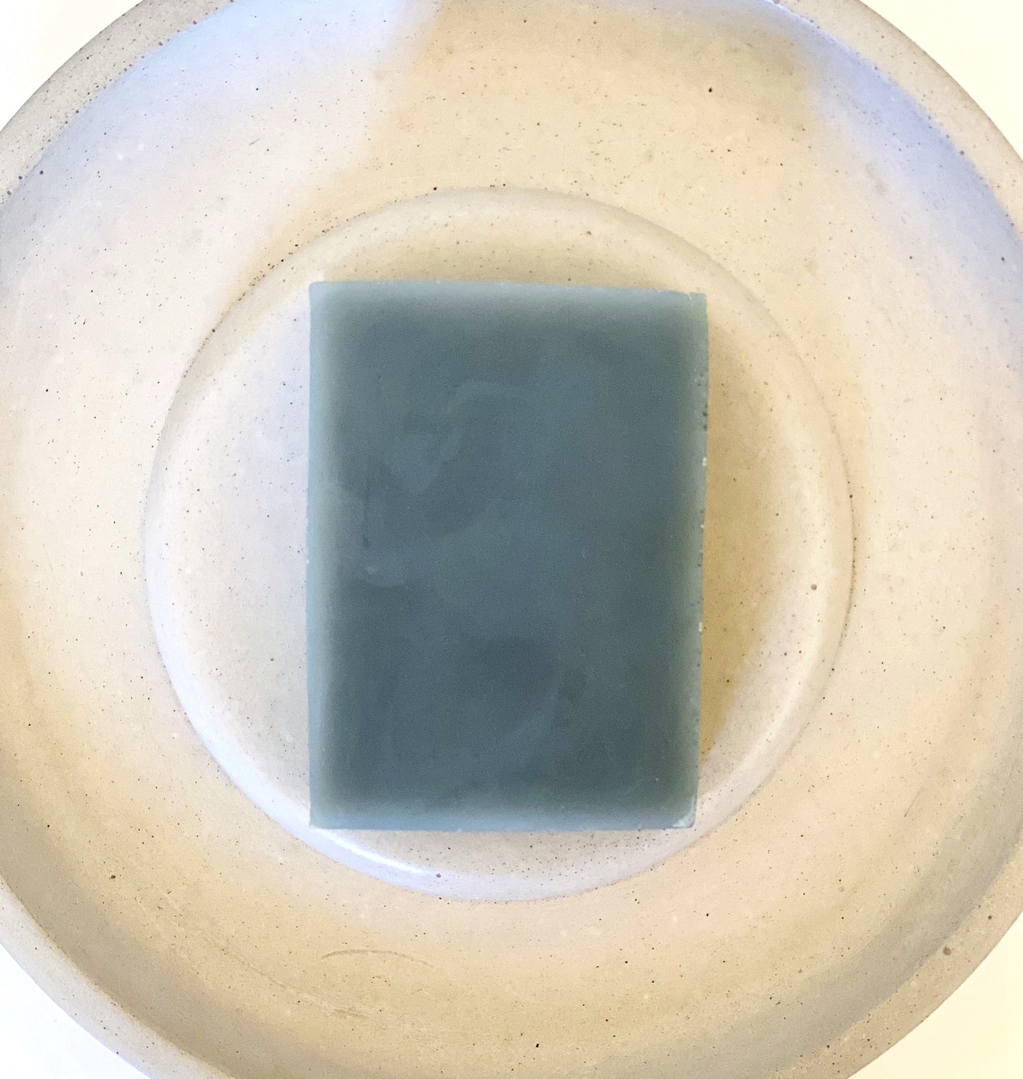 PETIT GRAIN bluegrass soap